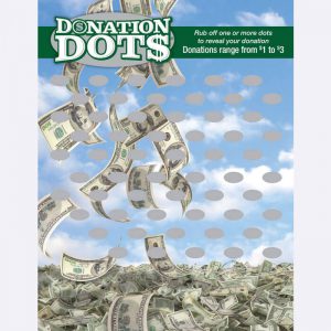 Donation Dots® - All Occasion