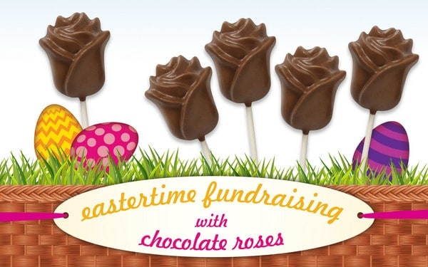 Easter fundraising ideas