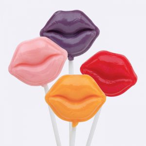 Sweet Lips Lollipops Fundraiser
